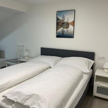 Apartament Cheb Exteriér fotografie